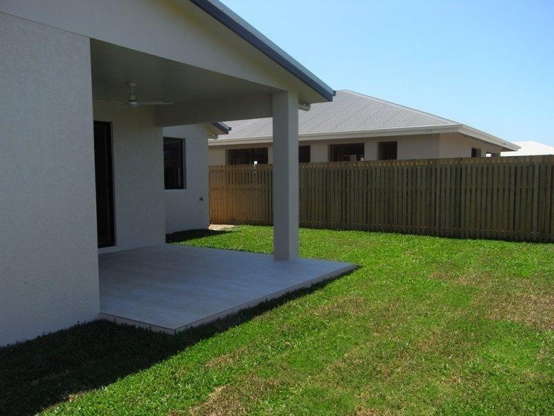 115 Marquise Circuit, Burdell QLD 4818