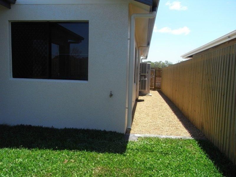 115 Marquise Circuit, Burdell QLD 4818