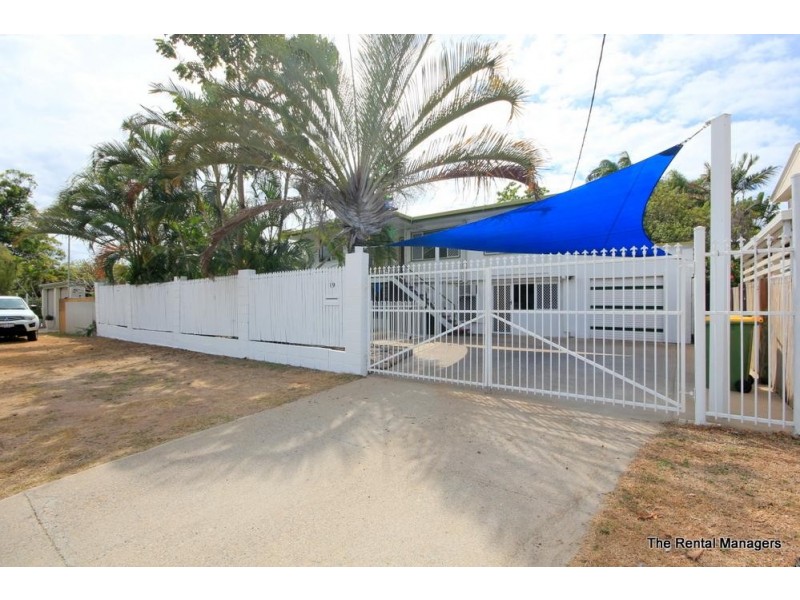 19 Sallows Street, Pallarenda QLD 4810