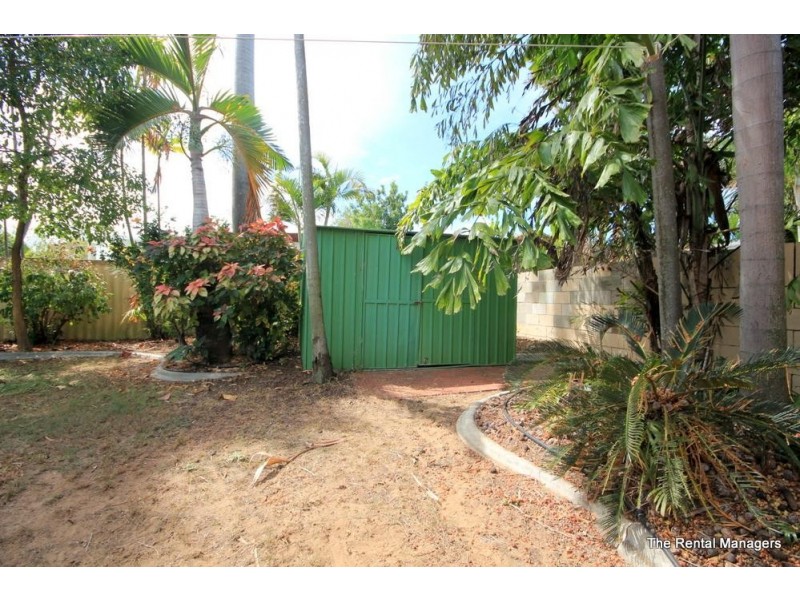 19 Sallows Street, Pallarenda QLD 4810