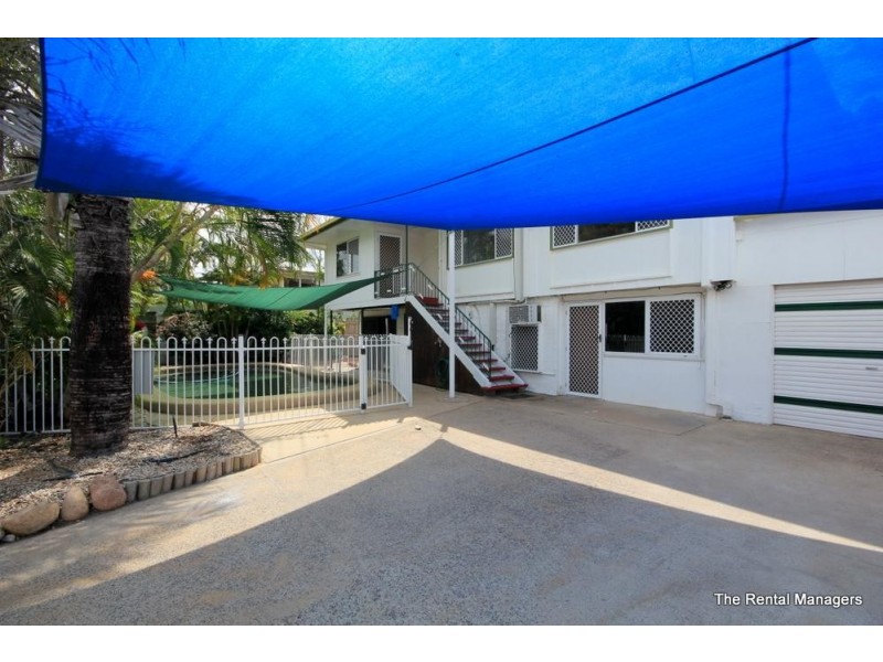 19 Sallows Street, Pallarenda QLD 4810