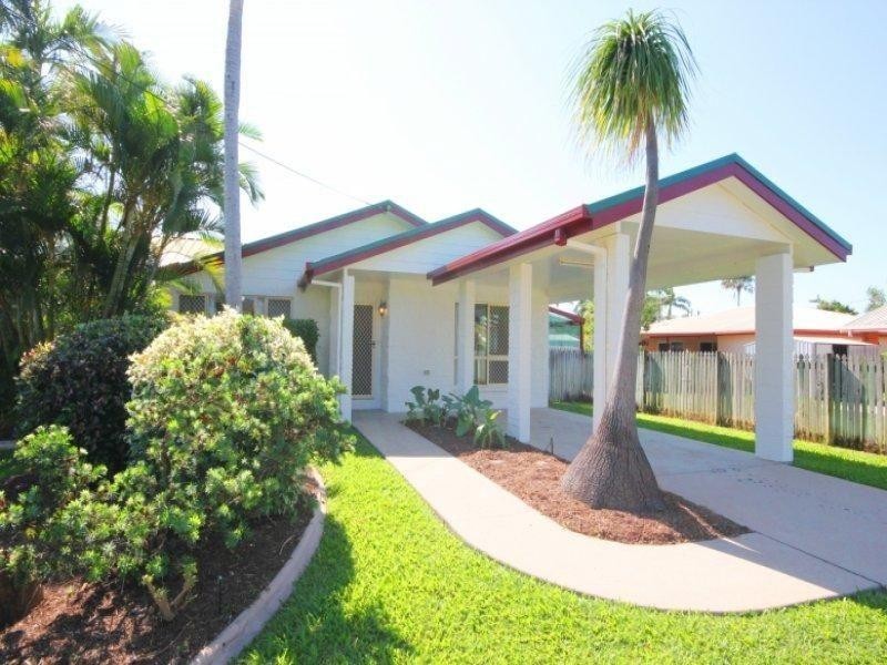 15 Toucan Crescent, Condon QLD 4815