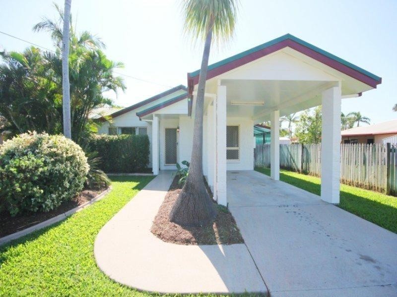 15 Toucan Crescent, Condon QLD 4815