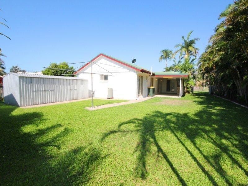 15 Toucan Crescent, Condon QLD 4815