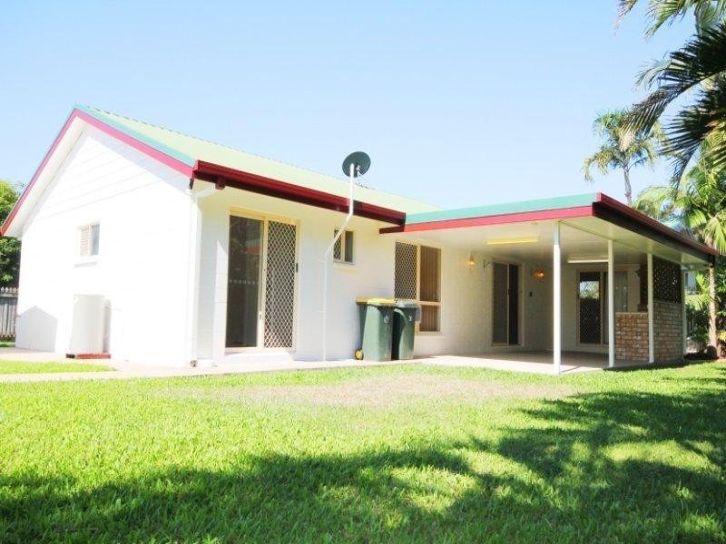15 Toucan Crescent, Condon QLD 4815