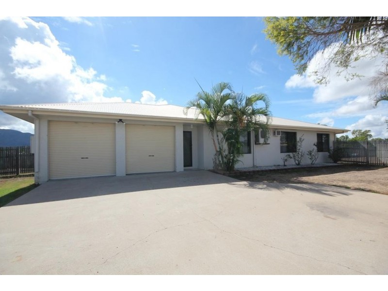 5 Amy Court, Kelso QLD 4815