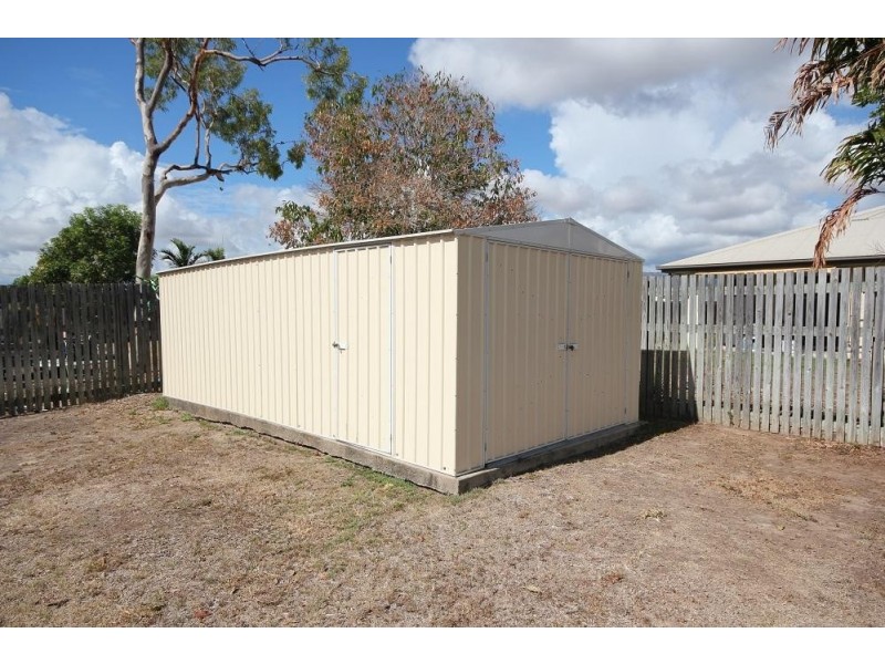 5 Amy Court, Kelso QLD 4815