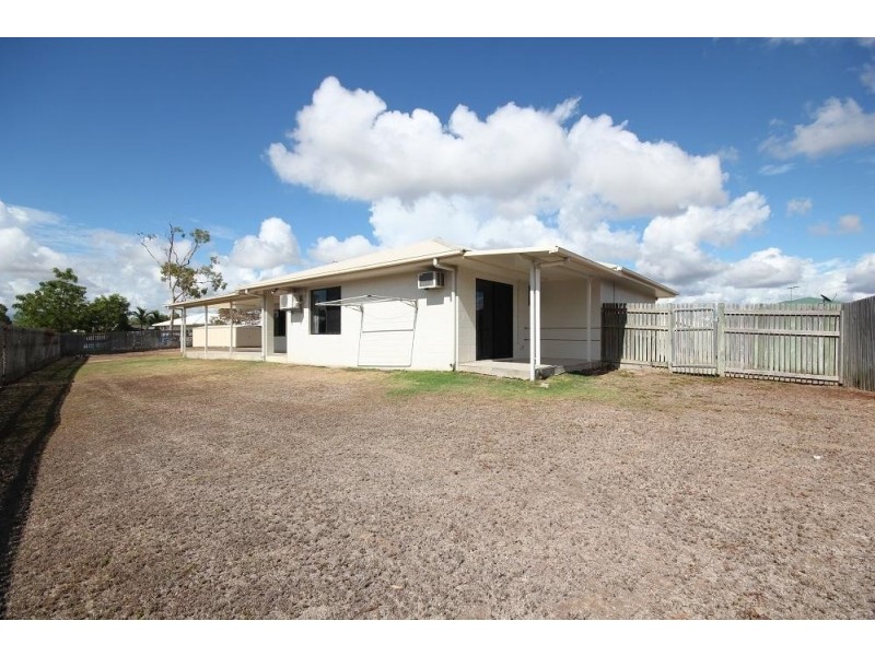 5 Amy Court, Kelso QLD 4815