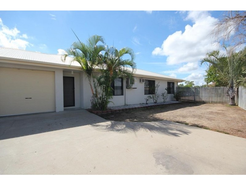 5 Amy Court, Kelso QLD 4815