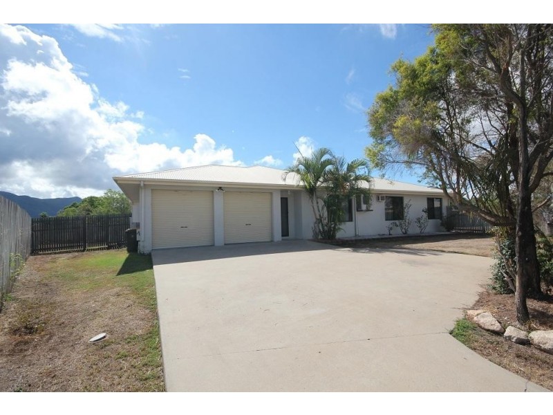 5 Amy Court, Kelso QLD 4815