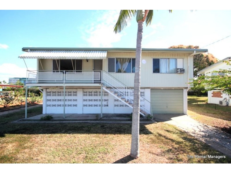 4 Angus Avenue, Heatley QLD 4814