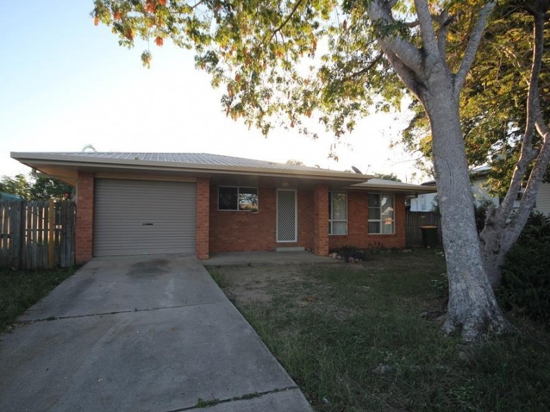 35 Pepperwood Street, Deeragun QLD 4818