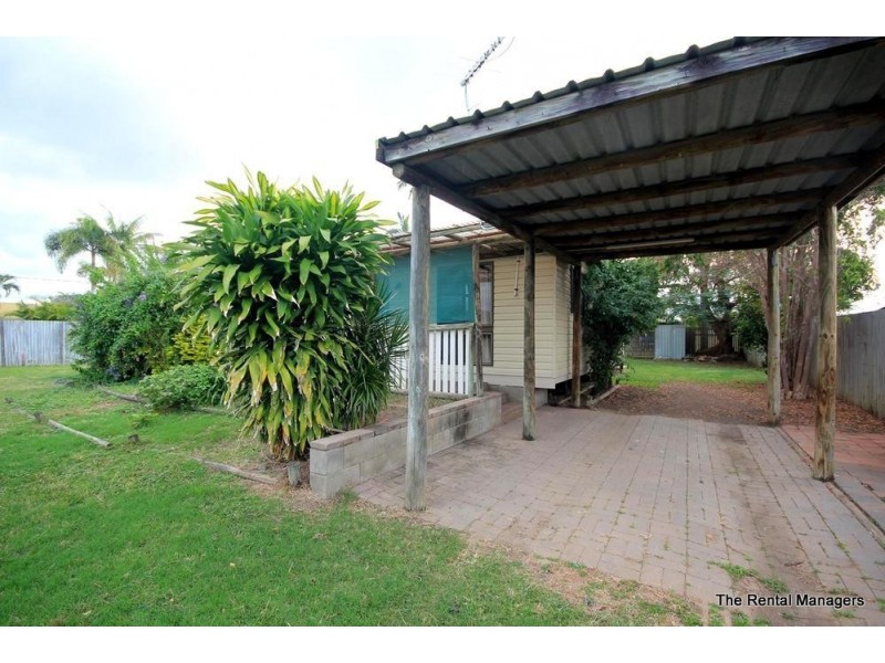 9 Woodlea Court, Kelso QLD 4815