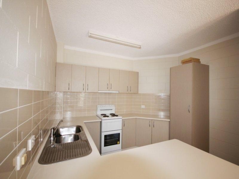 Belgian Gardens QLD 4810