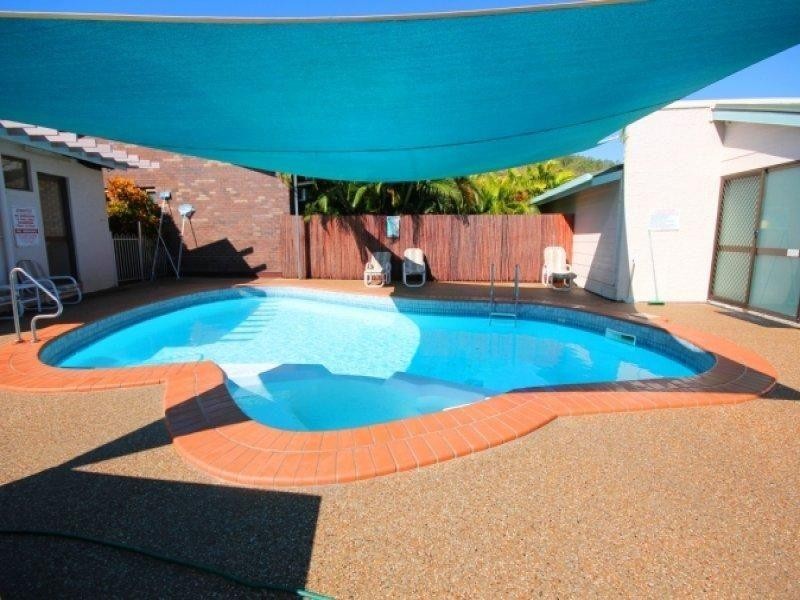 Belgian Gardens QLD 4810