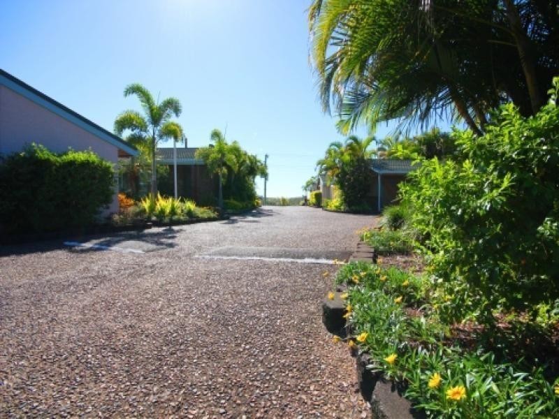 Belgian Gardens QLD 4810