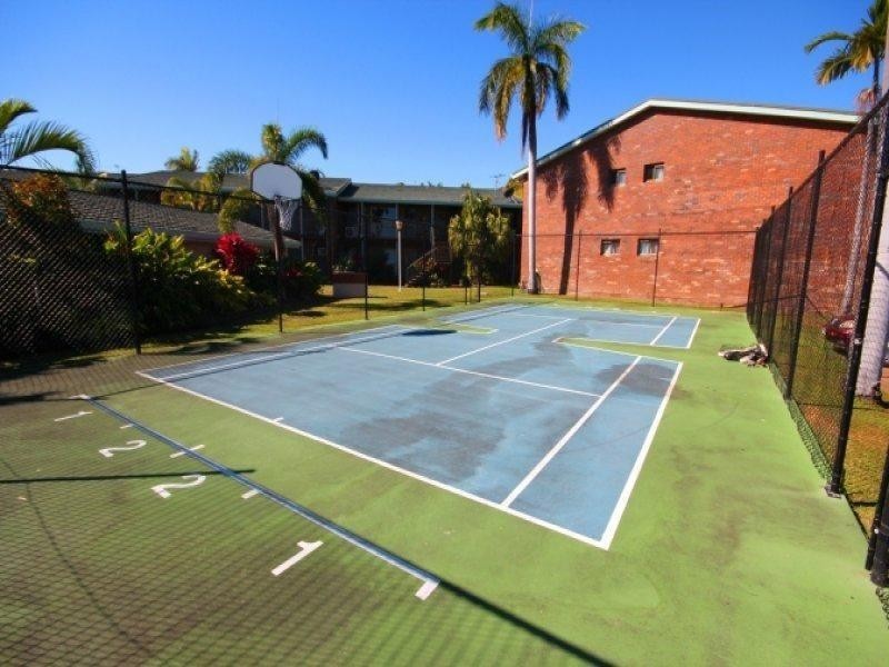 Belgian Gardens QLD 4810