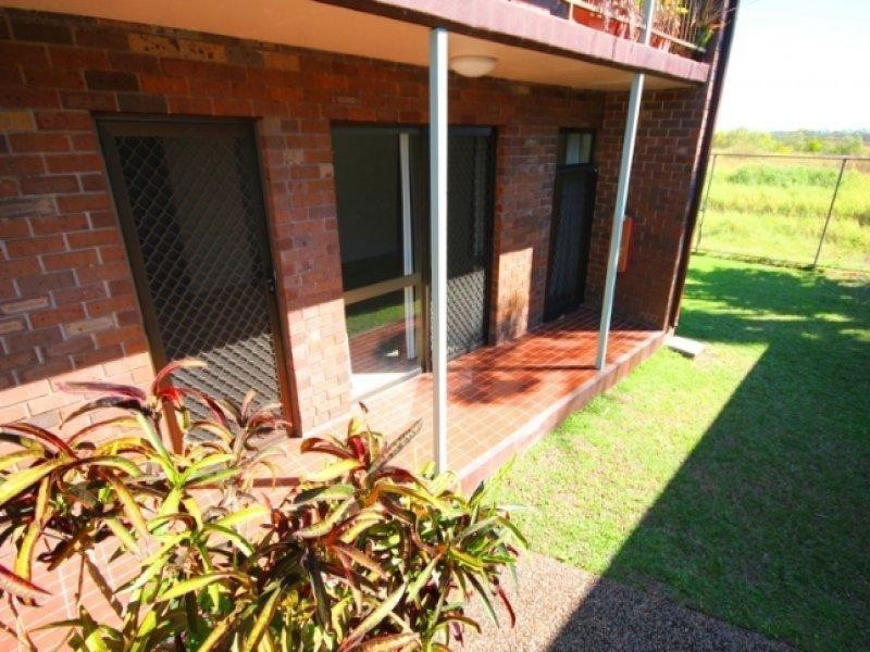 Belgian Gardens QLD 4810