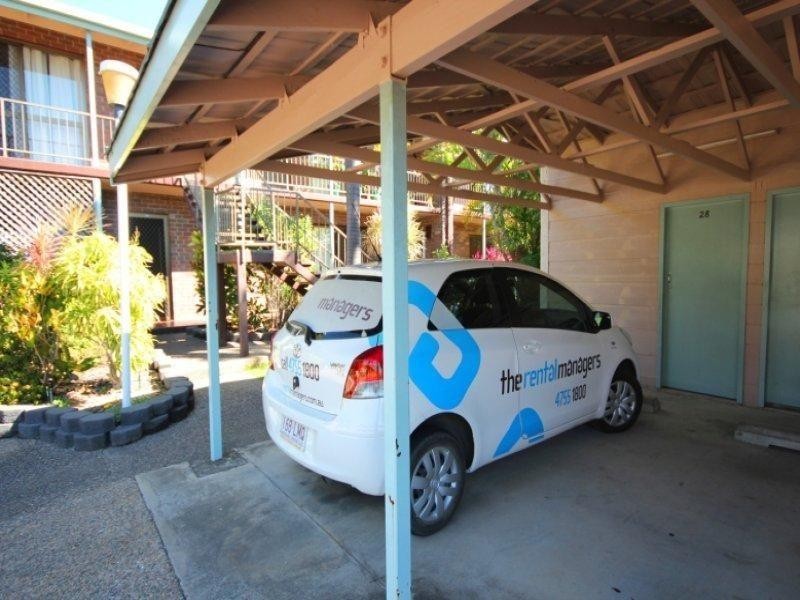 Belgian Gardens QLD 4810