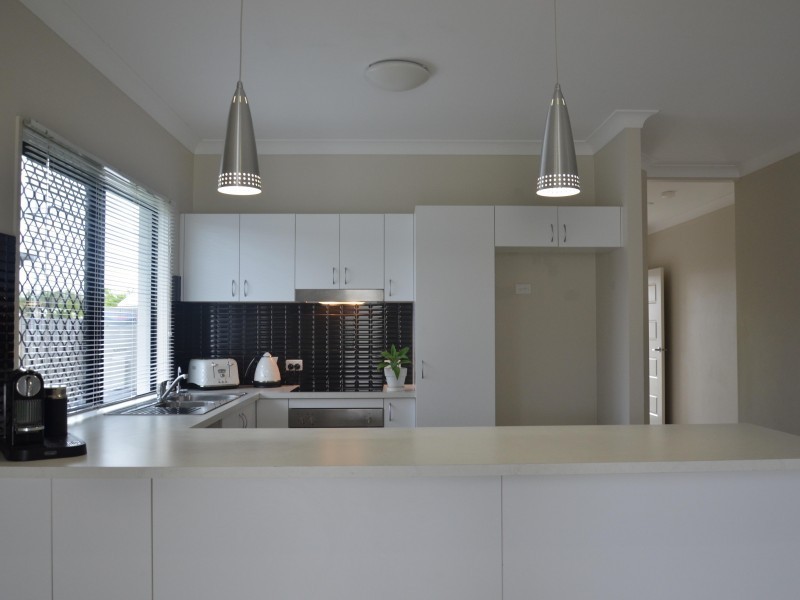 48 Mallorca Circuit, Burdell QLD 4818