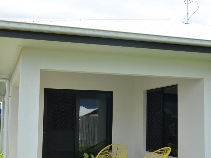 48 Mallorca Circuit, Burdell QLD 4818