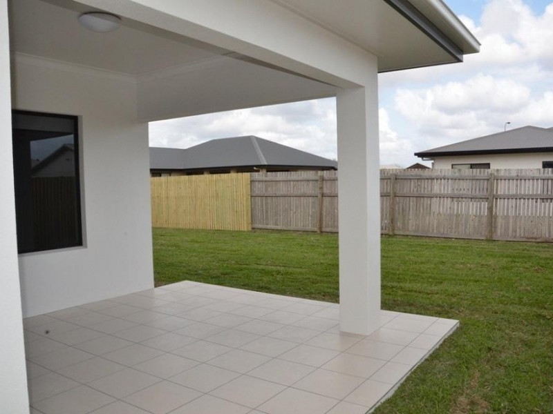 48 Mallorca Circuit, Burdell QLD 4818