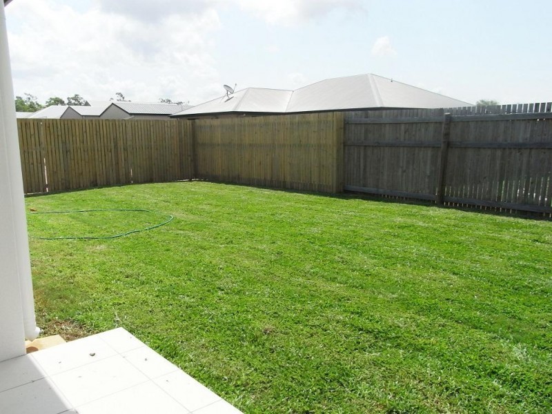 48 Mallorca Circuit, Burdell QLD 4818