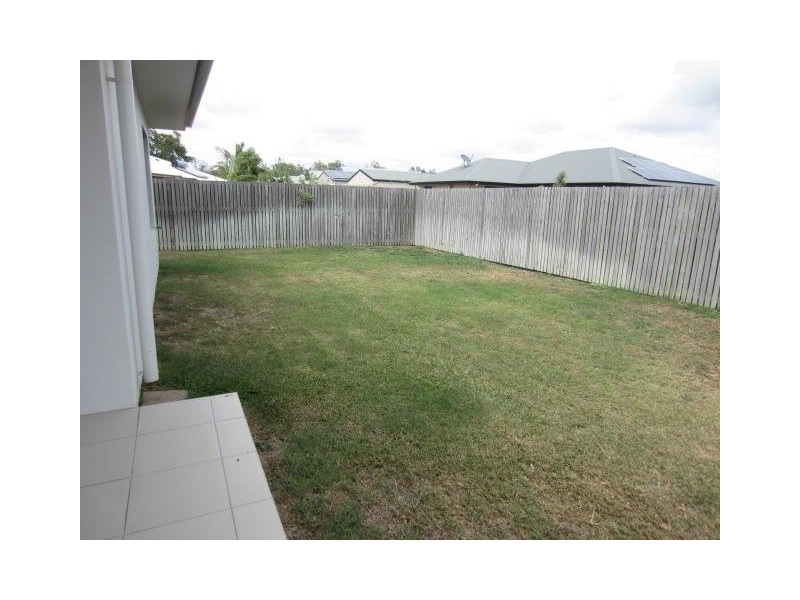 48 Mallorca Circuit, Burdell QLD 4818
