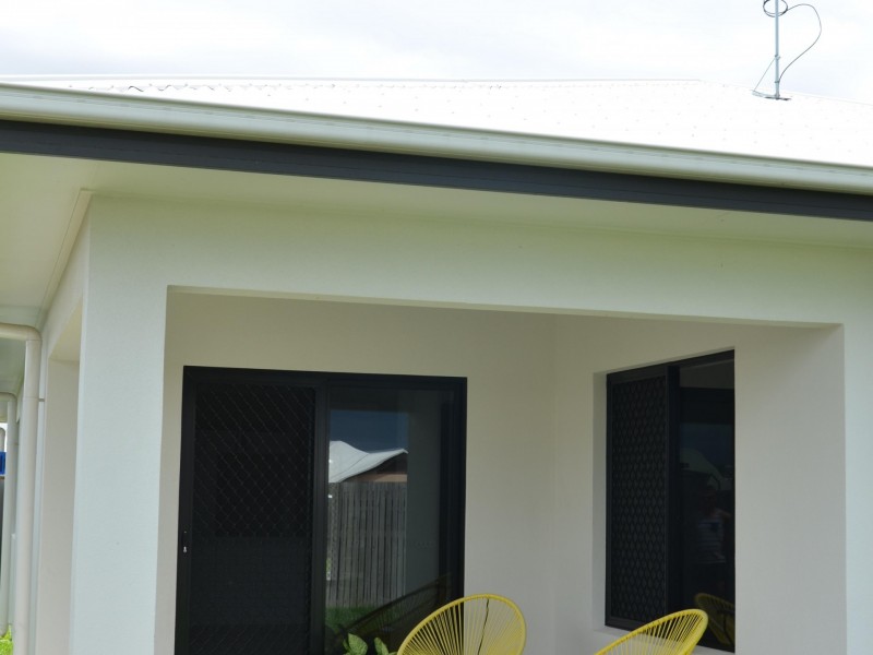 48 Mallorca Circuit, Burdell QLD 4818