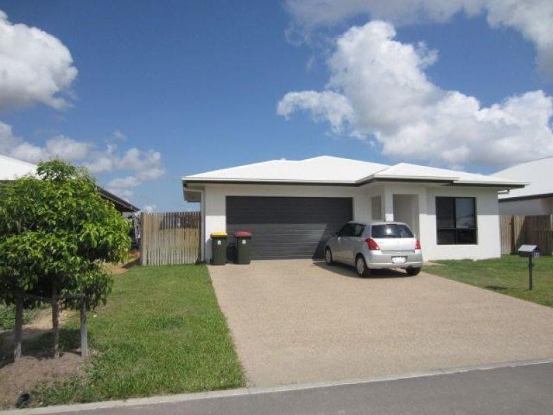 48 Mallorca Circuit, Burdell QLD 4818