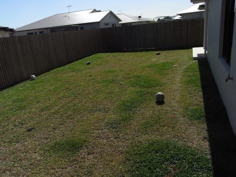 48 Mallorca Circuit, Burdell QLD 4818