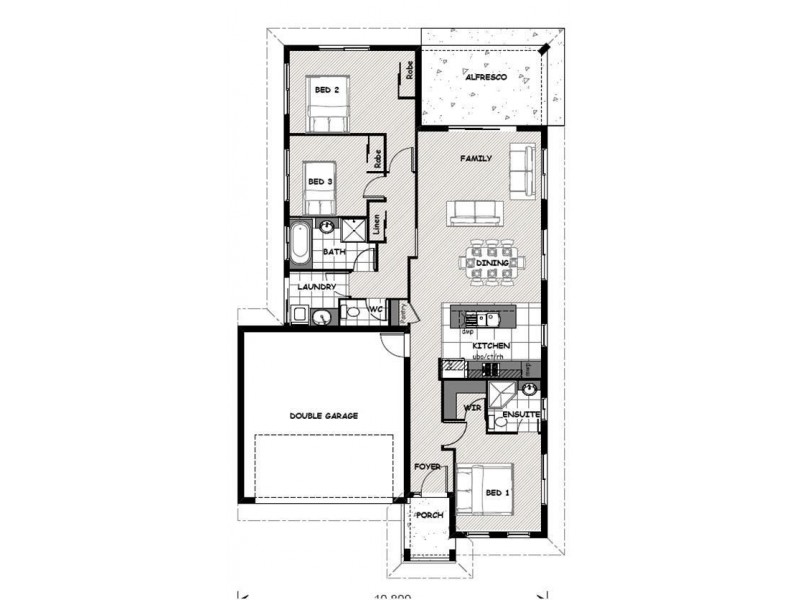 56 Biscayne Street, Burdell QLD 4818