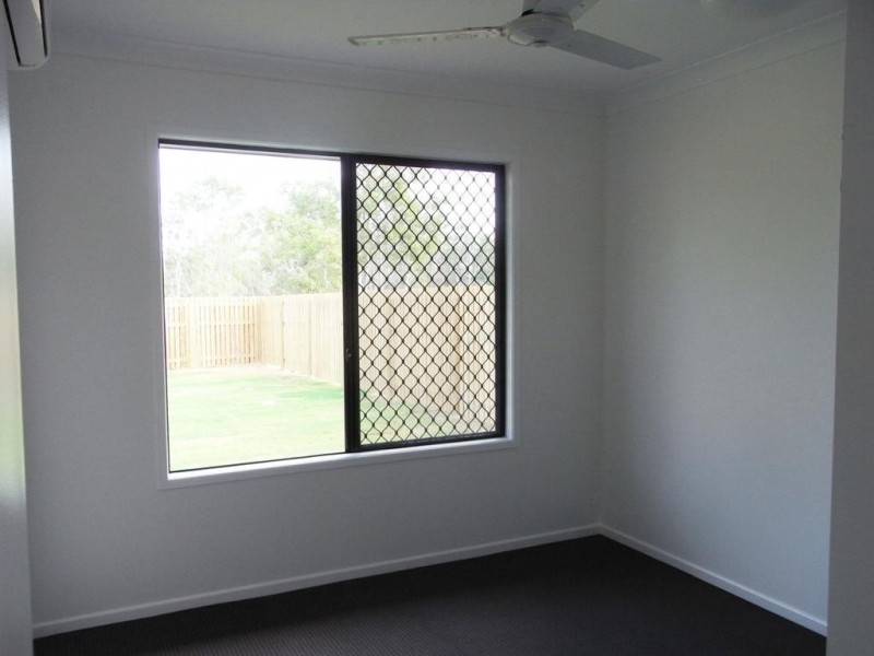 107 Marquise Circuit, Burdell QLD 4818