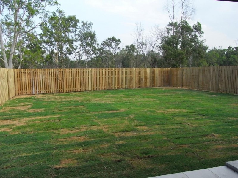 107 Marquise Circuit, Burdell QLD 4818