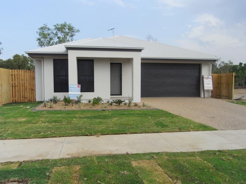 107 Marquise Circuit, Burdell QLD 4818