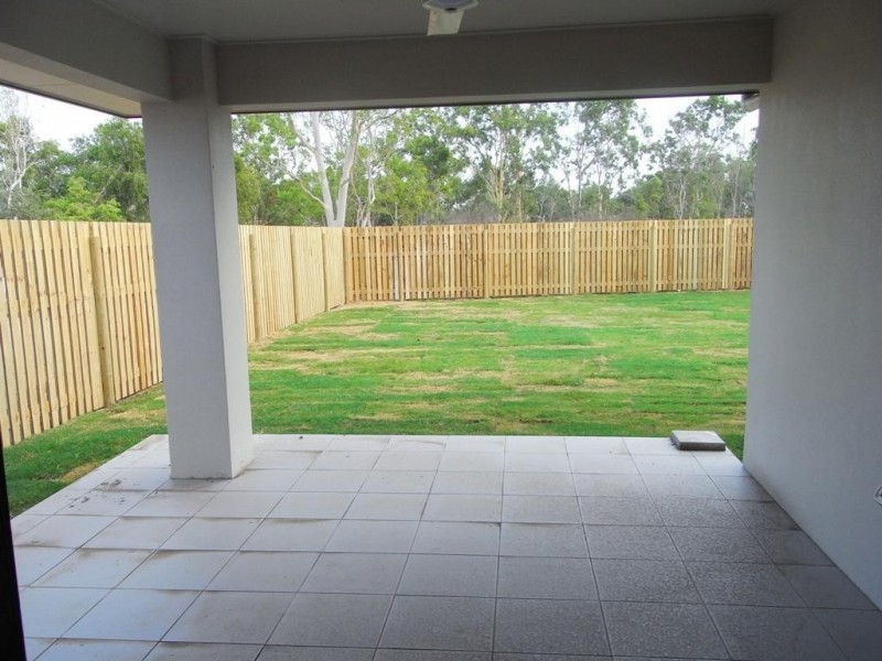 107 Marquise Circuit, Burdell QLD 4818