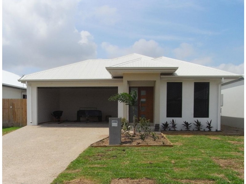 54 Biscayne Street, Burdell QLD 4818