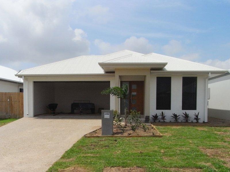 54 Biscayne Street, Burdell QLD 4818