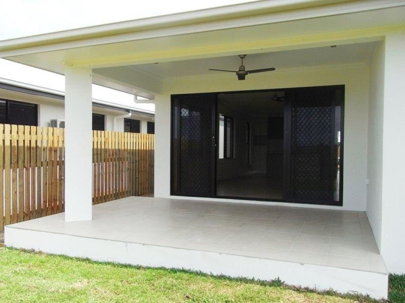 54 Biscayne Street, Burdell QLD 4818