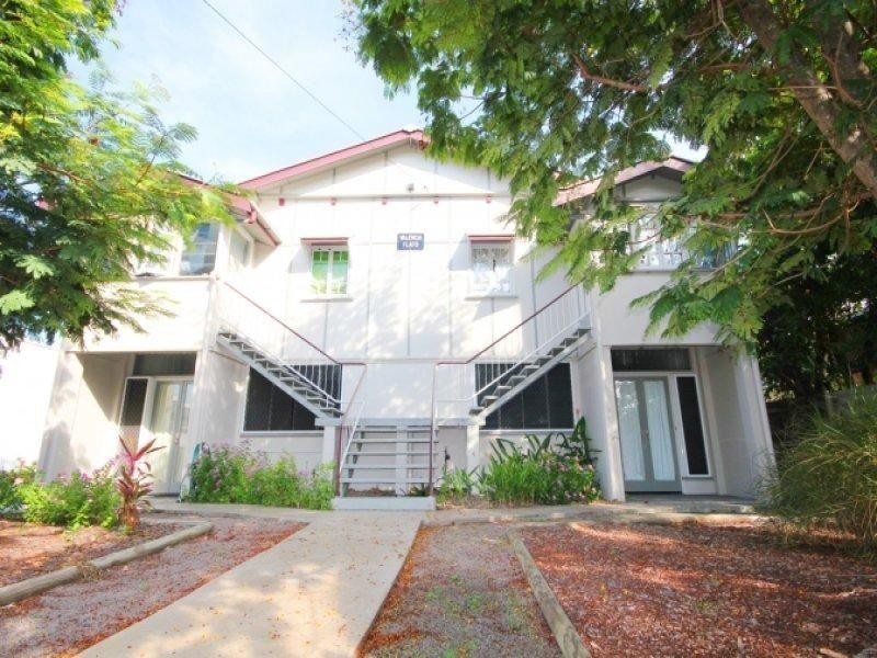 4/31 Bell Street, South Townsville QLD 4810