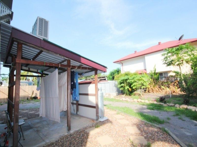 4/31 Bell Street, South Townsville QLD 4810