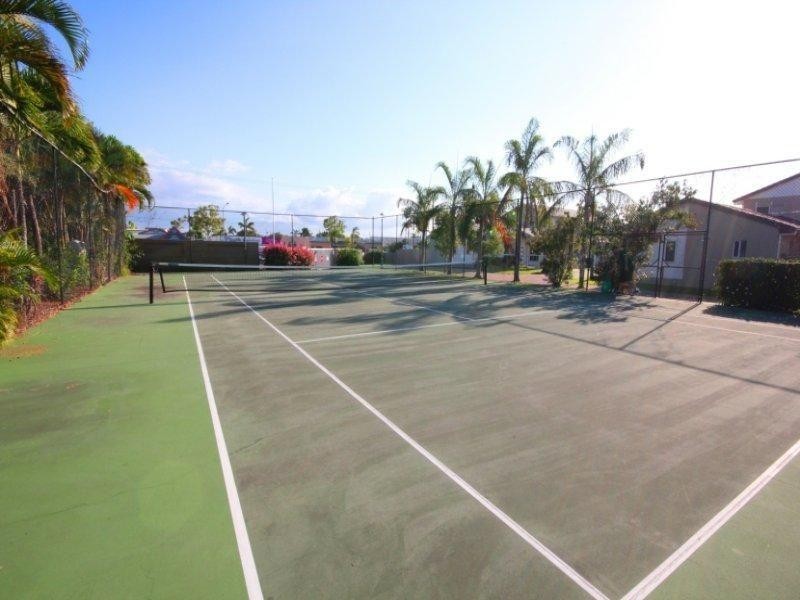 105/1 Burnda Street, Kirwan QLD 4817