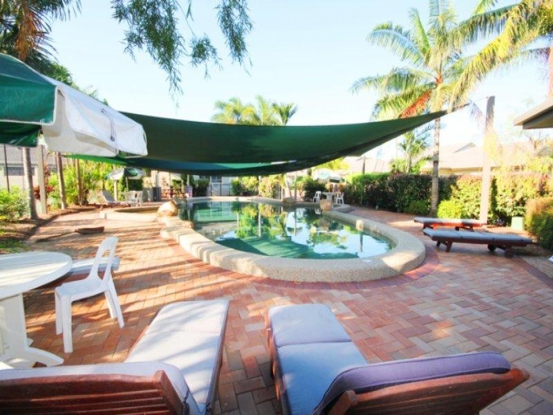 105/1 Burnda Street, Kirwan QLD 4817