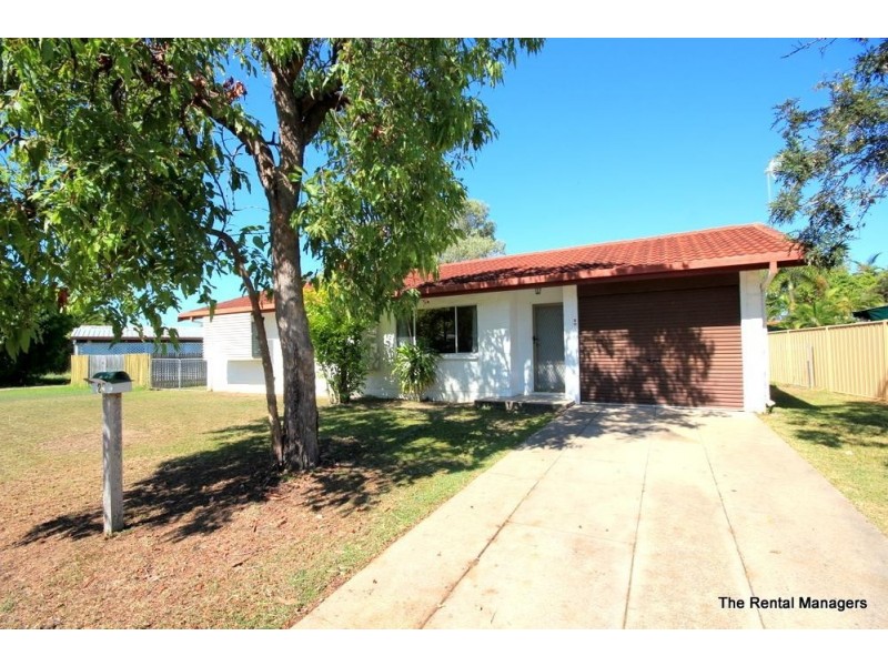 20 Casuarina Drive, Annandale QLD 4814