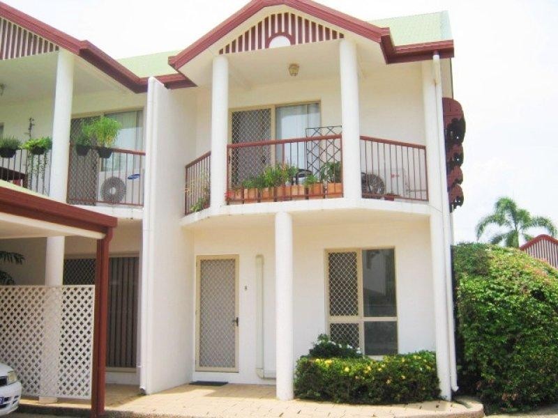 8/133 Ireland Street, Oonoonba QLD 4811