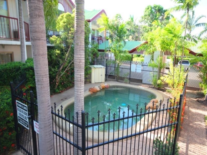 8/133 Ireland Street, Oonoonba QLD 4811