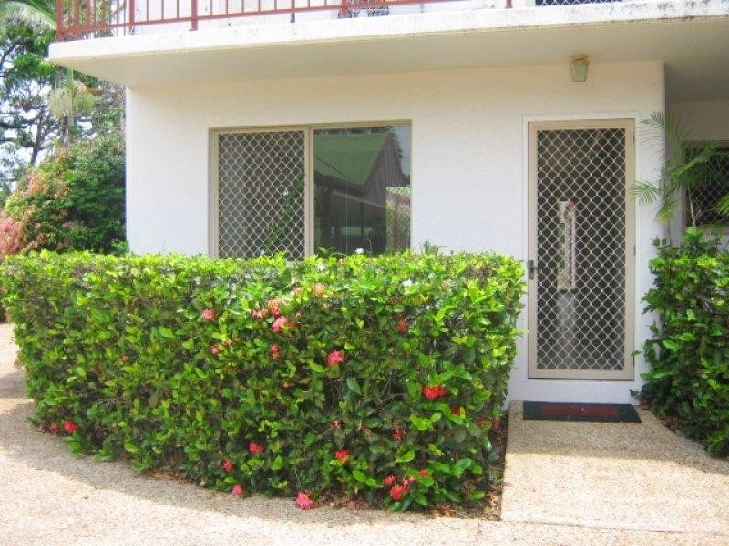 8/133 Ireland Street, Oonoonba QLD 4811