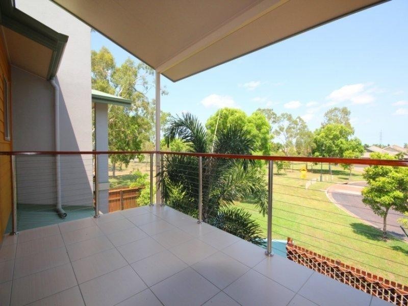 13 Montebello Circle, Kirwan QLD 4817