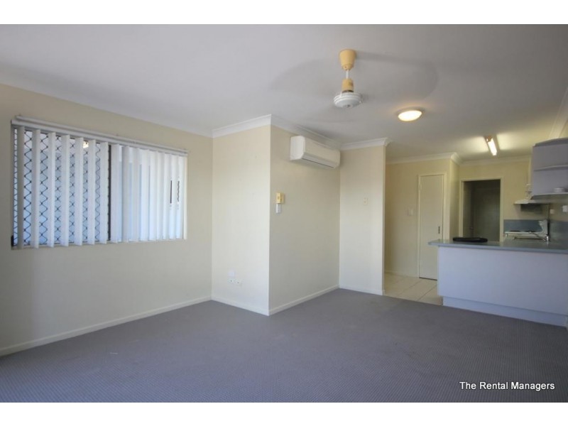 3/37 Dearness Street, Garbutt QLD 4814