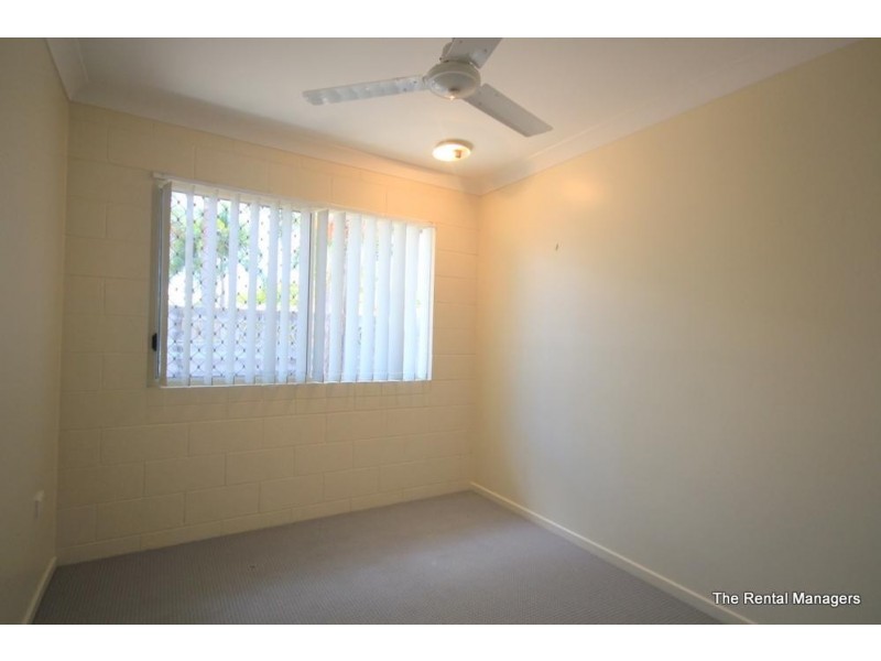 3/37 Dearness Street, Garbutt QLD 4814